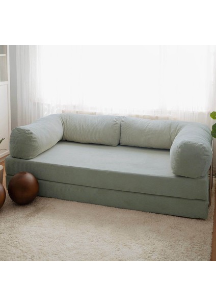 Nook Yataklı Minder Kanepe - Daybed