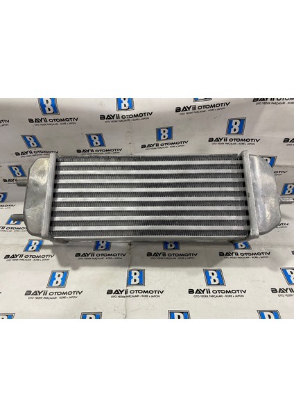 Mobıs I20 Dizel 2012-2014 Intercooler/İnterkol Radyatörü 28271-2A710