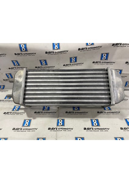 Mobıs I20 Dizel 2012-2014 Intercooler/İnterkol Radyatörü 28271-2A710