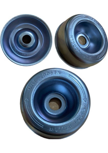 Ot Biçme Üst Metal Tas 14.8 mm