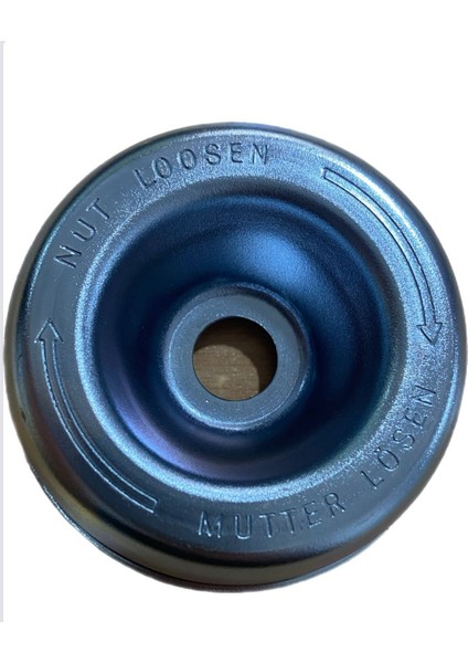 Ot Biçme Üst Metal Tas 14.8 mm modelleri