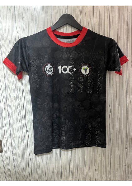 Çal Belediyespor 100.YIL Taraftar Forması