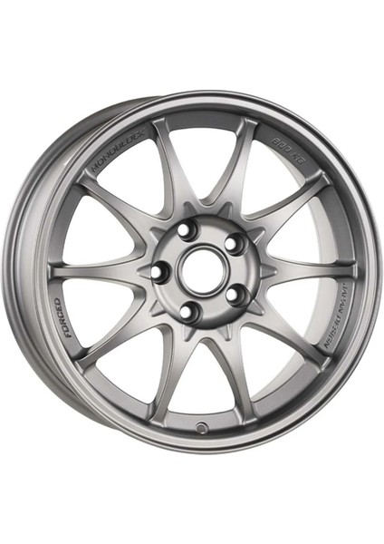 16 Inç 5X100 Emr Polo Ibiza Jant Modeli Volkswagen Seat (4 Adet)