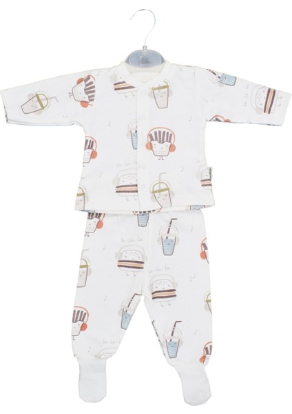 2'li Bebek Takımı 117271
