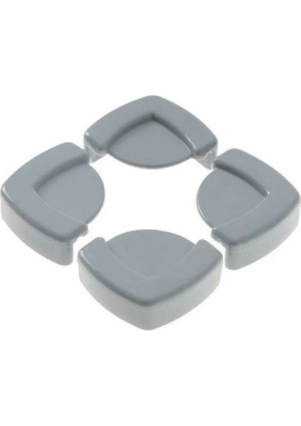 052 Köşe Koruyucu 4 Adet