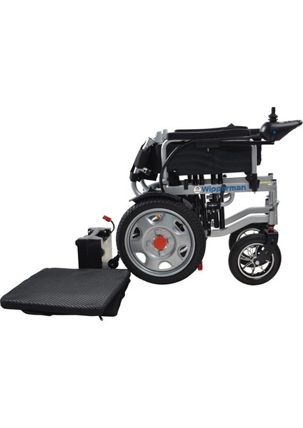 Hafif ve Dayanıklı Tasarımlı Akülü Tekerlekli Sandalye fiyatları