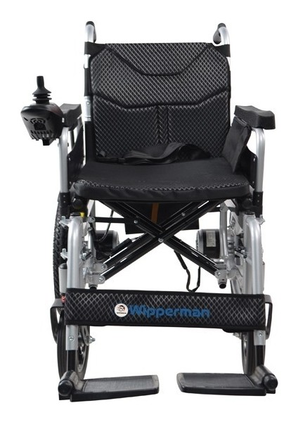 Hafif ve Dayanıklı Tasarımlı Akülü Tekerlekli Sandalye modelleri