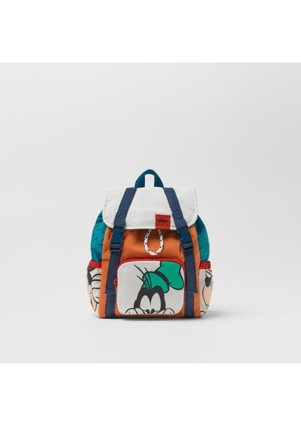 Karikatür Çocuk Sırt Çantası (Yurt Dışından)