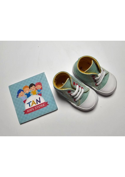 Converse Bağcıklı Ayakkabı