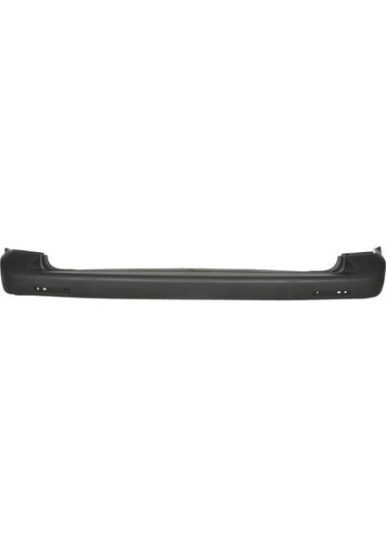 7H0807417C Tampon Arka ( Siyah Pütürlü ) Transporter T5 2003-2010