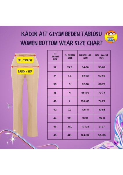 Kadın Yeni Moda Geniş Paça Uzun Boy Örme Kuşaklı Simli Örme Pantolon indirimleri