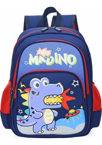 Anaokulu Omurga Koruma Okul Tir Çanta (Yurt Dışından)