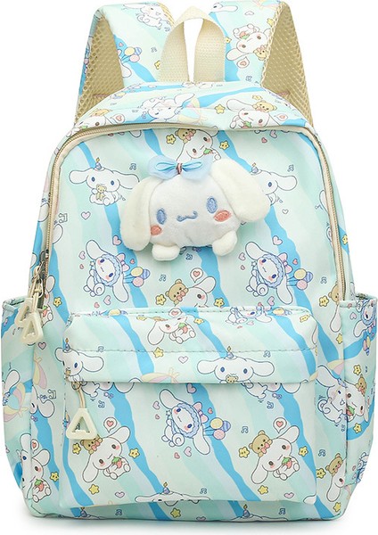 Sanrio Çocuk Okul Anaokulu Okul Çantası (Yurt Dışından)