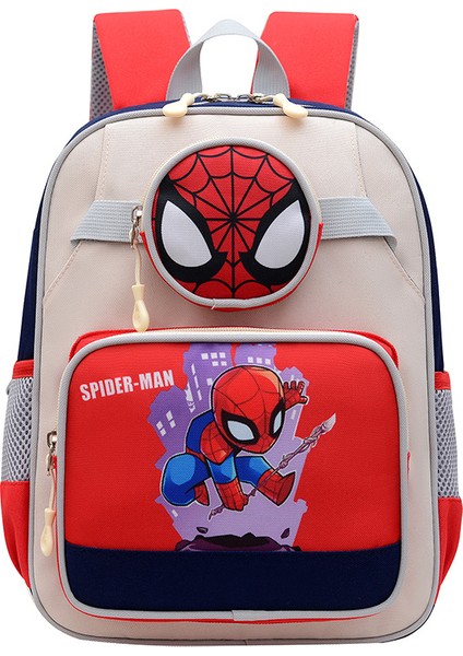 Anaokulu Sırt Çocuk Okul Çantası (Yurt Dışından)