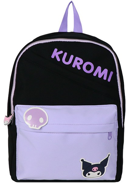 Sanrio Çocuk Okul Anaokulu Okul Çantası (Yurt Dışından)