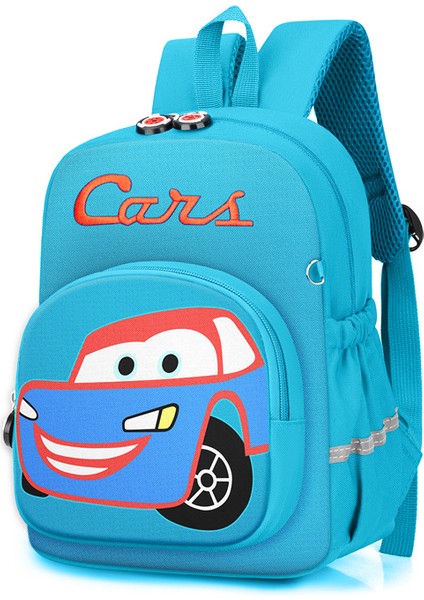 Karikatür Araba Anaokulu Okul Su Geçirmez Çanta (Yurt Dışından) fiyatları
