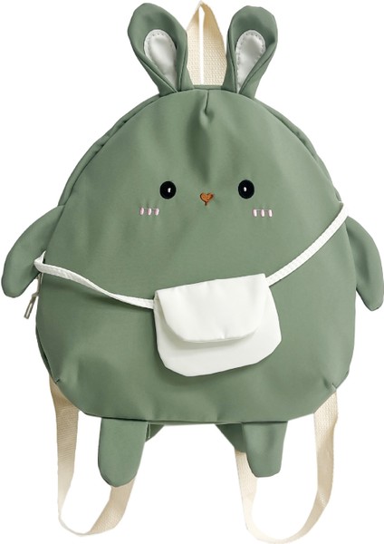 Ilkokul Anaokulu Sevimli Günlük Sırt Çantası (Yurt Dışından)