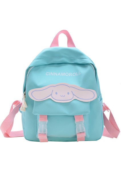 Sanrio Çocuk Okul Anaokulu Okul Çantası (Yurt Dışından)