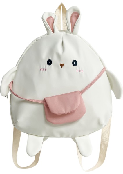 Ilkokul Anaokulu Sevimli Günlük Sırt Çantası (Yurt Dışından)