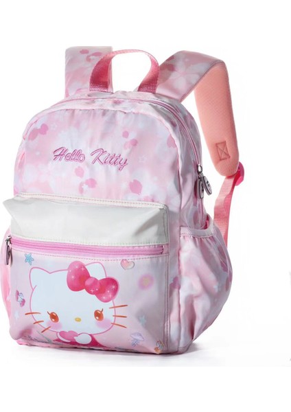 Oxford Kumaştan Okul Çantası (Yurt Dışından)