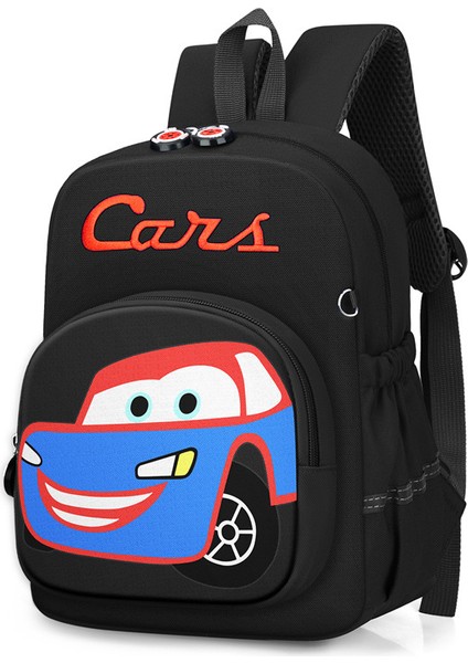 Karikatür Araba Anaokulu Okul Su Geçirmez Çanta (Yurt Dışından) fiyatları