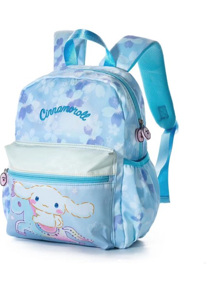 Oxford Kumaştan Okul Çantası (Yurt Dışından)