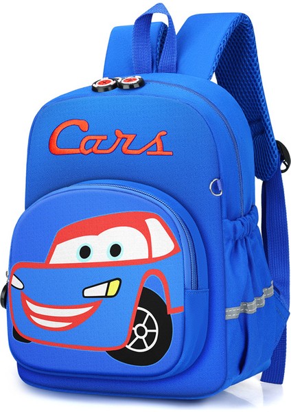 Karikatür Araba Anaokulu Okul Su Geçirmez Çanta (Yurt Dışından) fırsatları