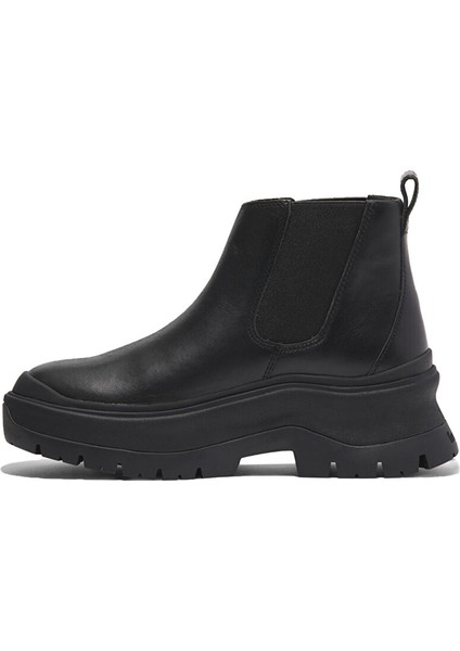 Roxie Lane Mid Chelsea Boot Kadın Günlük Bot TB0A28XMW021 Siyah fiyatları