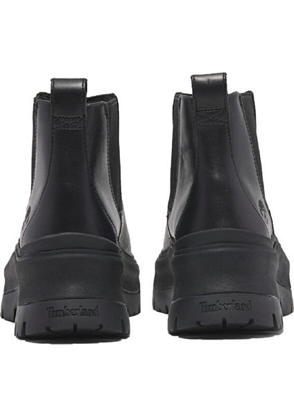 Roxie Lane Mid Chelsea Boot Kadın Günlük Bot TB0A28XMW021 Siyah indirimleri