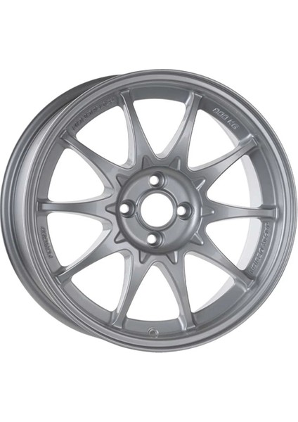 16 Inç 4X108 Emr Jant Modeli Ford Peugeot Citroen (4 Adet)