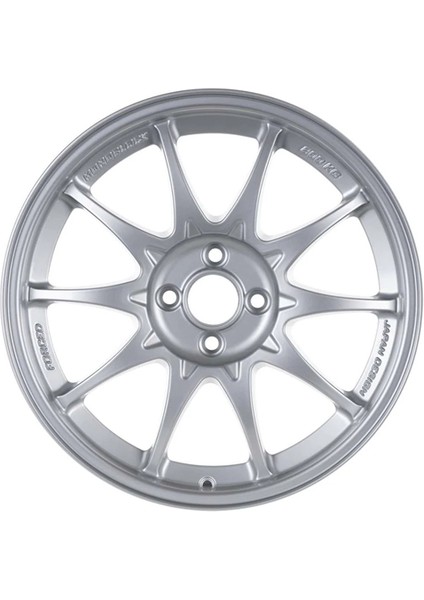 16 Inç 4X108 Emr Jant Modeli Ford Peugeot Citroen (4 Adet)