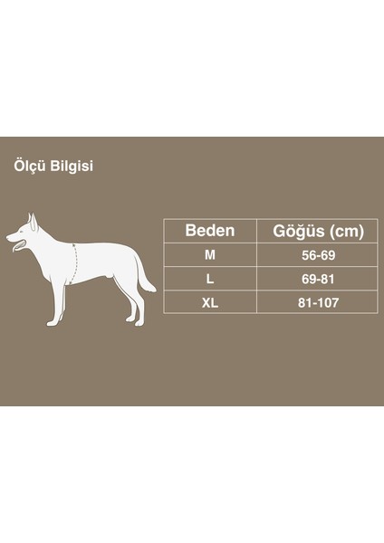 Tactical Asker Yeşili Köpek Göğüs Tasması fiyatları