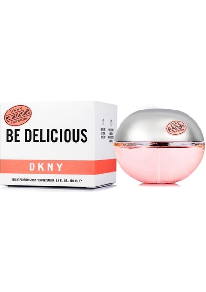 Be Delicious Fresh Blossom EDP Kadın Parfümü 100 ml