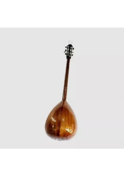 Arap Kürt Bızık Saz Bağlama