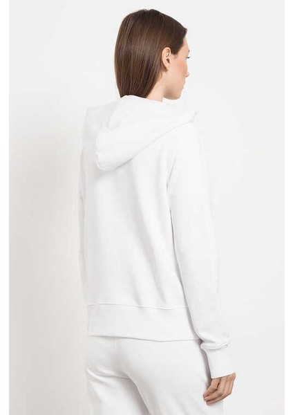 Kadın Sweatshirt Beyazaltın fırsatları