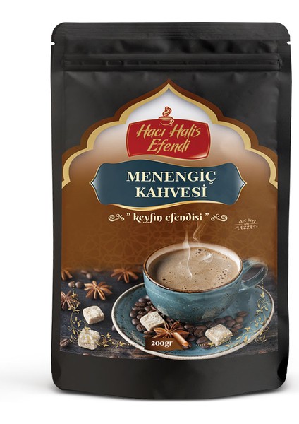 Menengiç Kahvesi 200GR