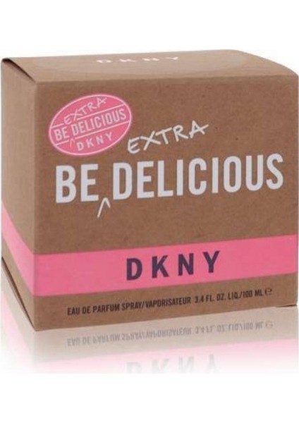 Be Extra Delicious EDP Kadın Parfümü 100 ml