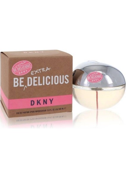 Be Extra Delicious EDP Kadın Parfümü 100 ml