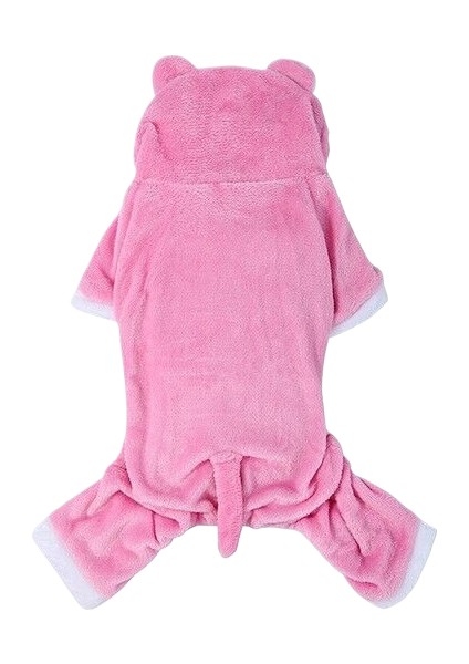 Dört Ayak Kıyafeti, Köpek Kedi Dışında ve Kış Sıcak Kıyafetleri, Küçük Köpek Tiger Giysileri, Dinozor Değiştirme Kıyafetleri (Yurt Dışından)