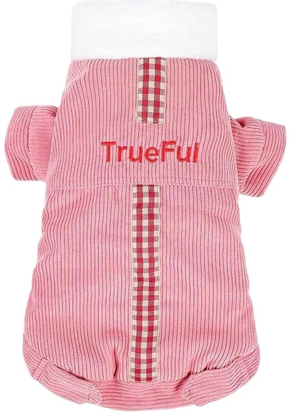 Dört Ayak Kıyafeti, Köpek Kedi Dışında ve Kış Sıcak Kıyafetleri, Küçük Köpek Tiger Giysileri, Dinozor Değiştirme Kıyafetleri (Yurt Dışından)