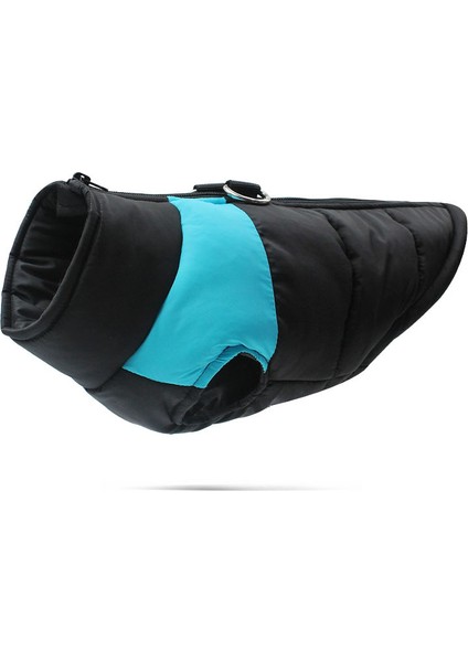 Köpek Elbiseleri Gündüz ve Kış, Kalın ve Sıcak Köpek Elbiseleri, Rüzgarlı Köpek Pamuk Elbisesi, Hayvan Kıyafetleri (Yurt Dışından) fiyatları