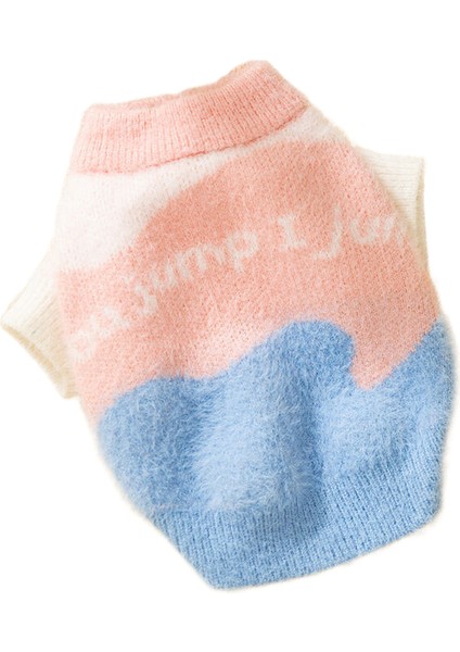 Yeşil ve Kış Giysileri, Sıcak Köpek Giysileri, Tatlı Sıcak Ayı Traktör Hoodie, Köpekler ve Kediler Için Sıcak Giysiler. (Yurt Dışından)