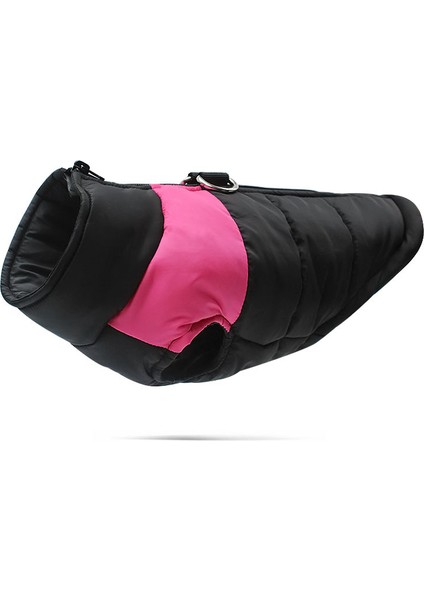 Köpek Elbiseleri Gündüz ve Kış, Kalın ve Sıcak Köpek Elbiseleri, Rüzgarlı Köpek Pamuk Elbisesi, Hayvan Kıyafetleri (Yurt Dışından) fırsatları