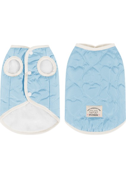 Kış Kedi Kıyafetleri, Sıcak Hayvan Pamuk Giysileri, Kuş ve Kış Sonunda Eklendi. (Yurt Dışından) fiyatları