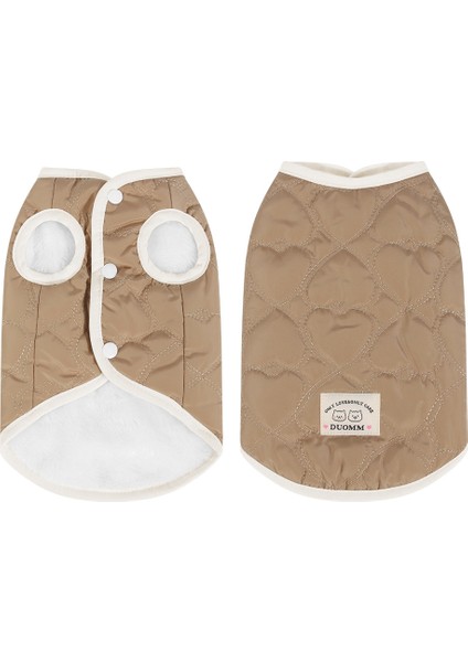 Kış Kedi Kıyafetleri, Sıcak Hayvan Pamuk Giysileri, Kuş ve Kış Sonunda Eklendi. (Yurt Dışından) modelleri