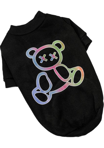 Dört Ayak Kıyafeti, Köpek Kedi Dışında ve Kış Sıcak Kıyafetleri, Küçük Köpek Tiger Giysileri, Dinozor Değiştirme Kıyafetleri (Yurt Dışından)