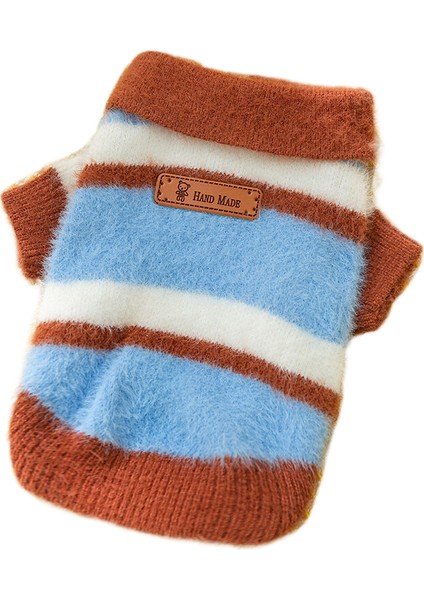 Yeşil ve Kış Giysileri, Sıcak Köpek Giysileri, Tatlı Sıcak Ayı Traktör Hoodie, Köpekler ve Kediler Için Sıcak Giysiler. (Yurt Dışından)