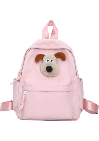 Büyük Kapasiteli Omuz Çantası Basit Çok Yönlü Yüksek Değerli Öğrenci Sırt Çantaları (Yurt Dışından)