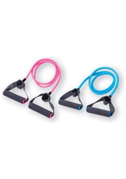 Pilates Egzersiz Direnç Lastiği modelleri