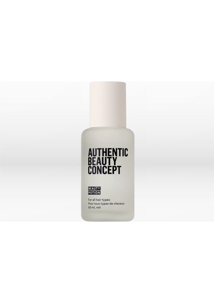 Authentic Beauty Concept Indulgıng Fluıd Oıl